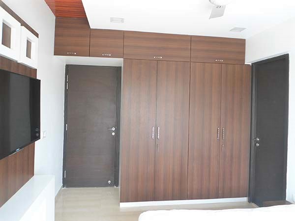 New Building interior 13
